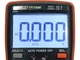 Мультиметр True RMS YATO (YT-73096) - зображення 4