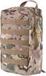 Подсумок Tactical Extreme Molle 7 Multicam - изображение 1