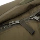 Спальний мішок Карентія Carinthia XP Down 1000 Олива M - зображення 3