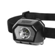 Фонарь налобный Sturm Mil-Tec® Rechargeable LED Headlamp Black - изображение 4