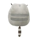 Набор мягких игрушек 2Life Pusheen cat 12х15 см с большим пончиком и кот в яйце v-12379 - изображение 3