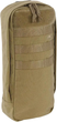 Підсумок Tasmanian Tiger Tac Pouch 8 SP Khaki - зображення 1