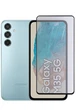 Захисна гідрогелева плівка DScreen для Samsung Galaxy M35 5G Матова (0,22 мм) - зображення 1