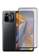 Захисна гідрогелева плівка DScreen для Xiaomi Poco M5s матова (0.22 мм) - зображення 1