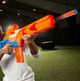 Бластер Hasbro Nerf N Series Pinpoint + стріли F8621 (5010996207180) - зображення 5