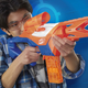 Бластер Hasbro Nerf N Series Pinpoint + стріли F8621 (5010996207180) - зображення 10