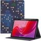 Чохол для Lenovo Tab M11 TB330FU, TB330XU Night City - зображення 1