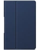 Чехол для Lenovo Tab Plus 11.5" (2024) TB351FU Blue - изображение 2