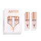 Лимитированный набор фиксаторов макияжа Charlotte Tilbury Mini Airbrush Flawless Setting Spray Duo Set 2*34 ml - изображение 1