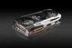 Видеокарта Sapphire NITRO+ Radeon RX 6800 XT, 256-bit, HDMI 2.1/DP, 16GB GDDR6, RDNA 2, DirectX 12 Ultimate, Tri-X Cooling, OC Graphics Card (RX 6800 XT NITRO+) - изображение 6