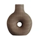 3D Пазл Картонный Cartonic Nordic Vase Ваза 164 деталей - изображение 5