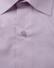 Сорочка чоловіча DIGO (SLIM FIT-133/24) Бузковий M - изображение 3