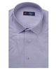 Сорочка чоловіча DIGO (SLIM FIT-134/24) Бузковий M - изображение 1