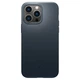 Чохол Spigen Thin Fit для Apple iPhone 14 Pro Max Metal Slate - зображення 1