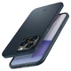 Чохол Spigen Thin Fit для Apple iPhone 14 Pro Max Metal Slate - зображення 2