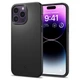Чохол Spigen Thin Fit для Apple iPhone 14 Pro Max Black - зображення 2