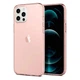 Чехол Spigen Crystal Flex для Apple iPhone 12 Pro Max Rose Crystal - изображение 1