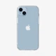 Чехол Spigen Ultra Hybrid для Apple iPhone 14 Frost Clear - изображение 1