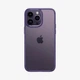 Чехол Spigen Ultra Hybrid для Apple iPhone 14 Pro Max Deep Purple - изображение 1