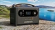 Зарядная станция NIUESS NE-700 Pro / 700 Вт / 720 Вт⋅ч / Li-Ion Black (NE-700P) - изображение 8