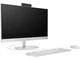Моноблок HP 240-G10 (A1JS6ES) White - изображение 3