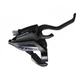Моноблок для велосипеда Shimano 3+7 швидкостей (EF500) - зображення 2