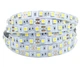 Світлодіодна стрічка LEDTech 12В SMD5050 60д/м IP20 білий (6000К) стандарт. Ціна за 1м. - зображення 1