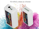 Контролер Mi-light FUT038 RGBW 10А - зображення 4