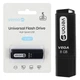 USB флеш-накопитель 8 ГБ Veron USB Vega Серия 121 Черная (780061) - изображение 2
