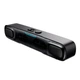 Беспроводной саундбар BASEUS AeQur DS10 Mini Soundbar Cluster Black (A20054402111-00) - изображение 2