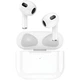 Навушники в кейсі Hoco True wireless stereo headset EW76 Білий - зображення 1