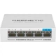 5-портовый гигабитный коммутатор с 4 портами PoE+Switch5 Keenetic KN-4610 60 Вт White - изображение 2