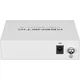 5-портовый гигабитный коммутатор с 4 портами PoE+Switch5 Keenetic KN-4610 60 Вт White - изображение 3
