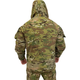 Тактична куртка Grad Gear PCU Level 5 Neoflex Multicam Size S - зображення 3