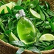Женская туалетная вода Avon Scent Mix Fizzy Green Tea для женщин 30 мл - изображение 2