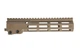 Цівка Specna Arms U-Style M-Lok 10.5'' Chaos Bronze - изображение 3