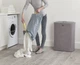 Корзина для разделения белья Tota 90 л Joseph Joseph 50003 - изображение 8