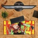 Игровая поверхность (Коврик для мышки) SHLab Chainsaw Man SHM-881 (90х40 см) (38287) - изображение 3