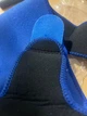 Фіксатор колінного суглоба ортез бандаж на коліно Orthopedic Knee Support - изображение 4