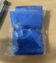 Фіксатор колінного суглоба ортез бандаж на коліно Orthopedic Knee Support - изображение 5