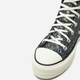 Женские кеды высокие Converse Ctas Lift Hi A09551C 37 (6.5US) 23.5 см Черные (194435165929) - изображение 5