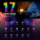 Магнитная портативная ручная лампа для съемки NEEWER TL97C RGB 4,5Вт 11см 2500-8500К с APP управлением - изображение 6
