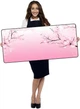 Ігрова поверхня (Килимок для мишки) SHLab Сакура Pink SHM-861 (90х40 см) (38283) - зображення 2