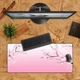 Ігрова поверхня (Килимок для мишки) SHLab Сакура Pink SHM-861 (90х40 см) (38283) - зображення 3