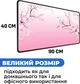 Ігрова поверхня (Килимок для мишки) SHLab Сакура Pink SHM-861 (90х40 см) (38283) - зображення 4