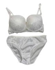 Комплект жіночий Miss Perri 2542 (80В) молочний 008551 - изображение 1