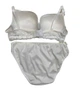 Комплект жіночий Miss Perri 2542 (80В) молочний 008551 - изображение 2