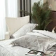 Комплект постельного белья Love You евро 200х220 см 2-63 жаккард сатин (ly62030) - изображение 8