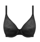 Бюстгальтер Wacoal BackAppeal WA855303BLK 75G Black (719544860918 ) - изображение 3