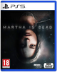 Гра PS5 Martha Is Dead (Blu-ray диск) (5060188673774) - зображення 1